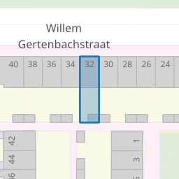 Perceel WPK02-L-2347