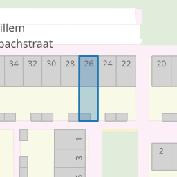 Perceel WPK02-L-2350