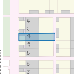 Perceel WPK02-L-2355