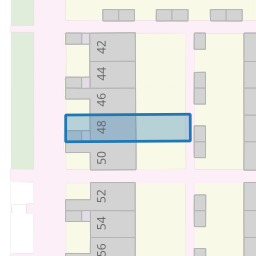 Perceel WPK02-L-2356