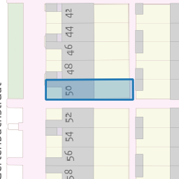 Perceel WPK02-L-2357