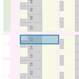 Perceel WPK02-L-2358