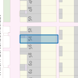 Perceel WPK02-L-2359