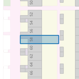 Perceel WPK02-L-2361