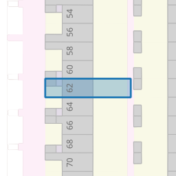 Perceel WPK02-L-2363