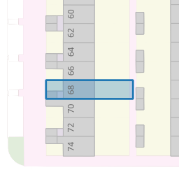 Perceel WPK02-L-2366