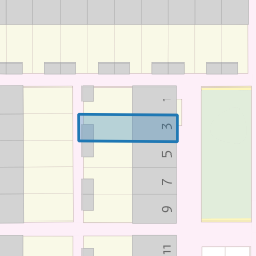 Perceel WPK02-L-2371