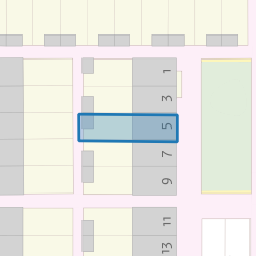 Perceel WPK02-L-2372