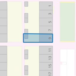 Perceel WPK02-L-2374