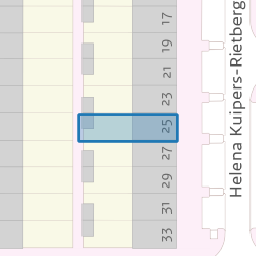 Perceel WPK02-L-2382