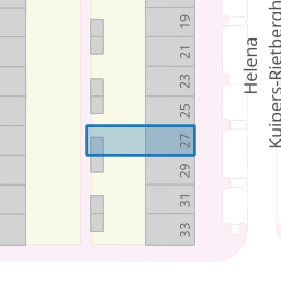 Perceel WPK02-L-2383