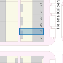 Perceel WPK02-L-2385