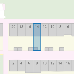 Perceel WPK02-L-2391