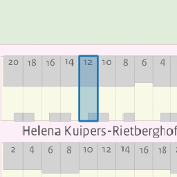 Perceel WPK02-L-2392