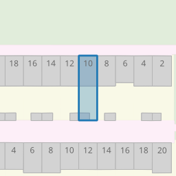 Perceel WPK02-L-2393