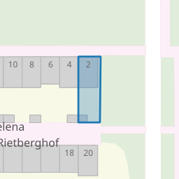 Perceel WPK02-L-2397