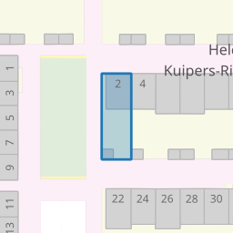 Perceel WPK02-L-2398