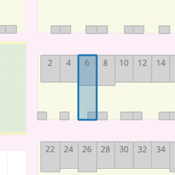 Perceel WPK02-L-2400