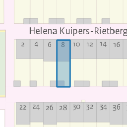 Perceel WPK02-L-2401