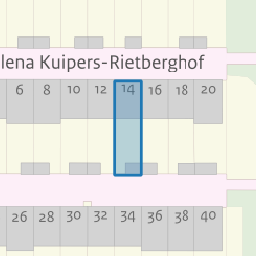 Perceel WPK02-L-2404