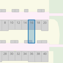 Perceel WPK02-L-2405