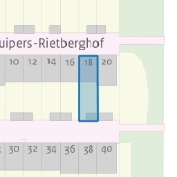 Perceel WPK02-L-2406