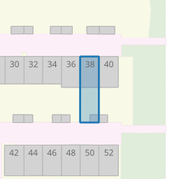 Perceel WPK02-L-2416