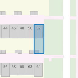 Perceel WPK02-L-2423