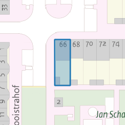 Perceel WPK02-L-2430