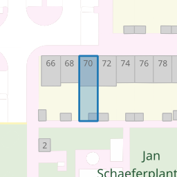 Perceel WPK02-L-2432