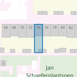 Perceel WPK02-L-2434