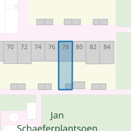 Perceel WPK02-L-2436