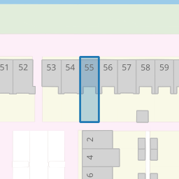 Perceel WPK02-L-2443