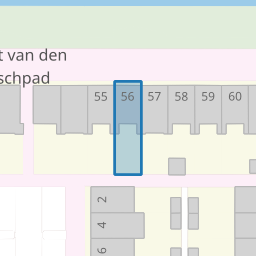 Perceel WPK02-L-2444