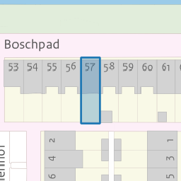 Perceel WPK02-L-2445