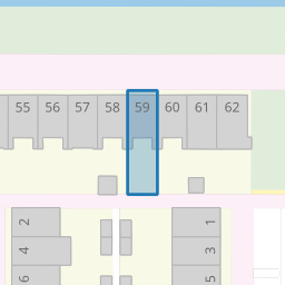 Perceel WPK02-L-2447