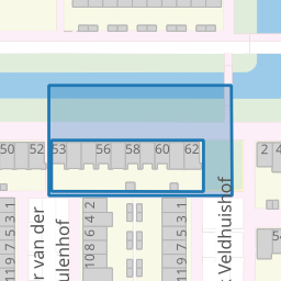 Perceel WPK02-L-2451