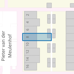 Perceel WPK02-L-2455