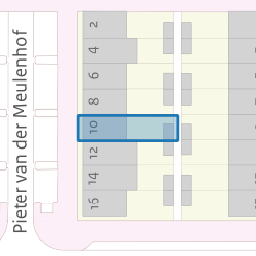 Perceel WPK02-L-2456