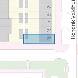 Perceel WPK02-L-2467