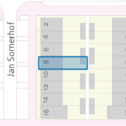 Perceel WPK02-L-2471