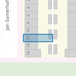 Perceel WPK02-L-2473