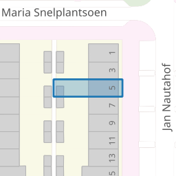 Perceel WPK02-L-2478