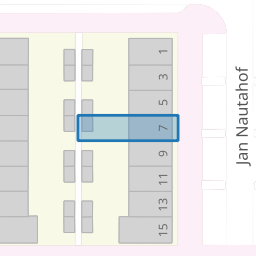 Perceel WPK02-L-2479