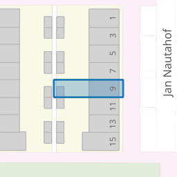 Perceel WPK02-L-2480