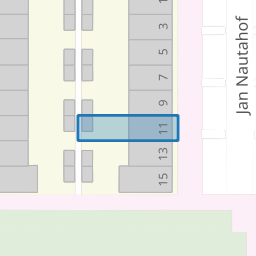 Perceel WPK02-L-2481