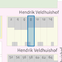 Perceel WPK02-L-2488