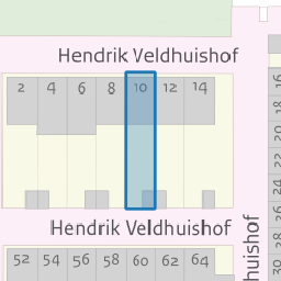 Perceel WPK02-L-2489