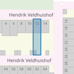 Perceel WPK02-L-2490