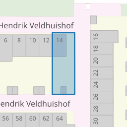 Perceel WPK02-L-2491